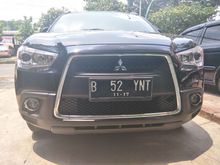 2012 Mitsubishi Outlander Sport 2.0 GLS SUV