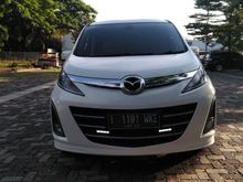 2012 Mazda Biante 2.0 CC MPV