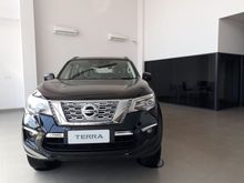 Nissan Terra 2.5 BARU PROMO DISKON BESAR