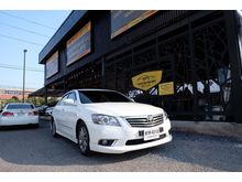 2010 Toyota Camry 2.0 (ปี 06-12) G Extremo Sedan AT