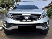 2012 KIA Sportage 2.0 SE Antik KM 38rban Excellent