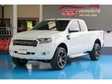 2017 Ford RANGER 2.2 Open Cab (ปี 15-21) XL+ Hi-Rider Pickup