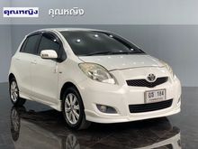 2011 Toyota Yaris 1.5 (ปี 06-13) E Hatchback AT