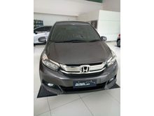 2017 Honda Mobilio 1.5 E MPV