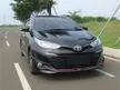 Jual Mobil Toyota Yaris 2019 TRD Sportivo 1.5 di Banten Automatic Hatchback Hitam Rp 226.000.000