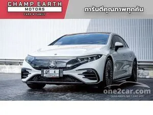 2023 Mercedes-Benz EQS500 4MATIC AMG Premium Sedan