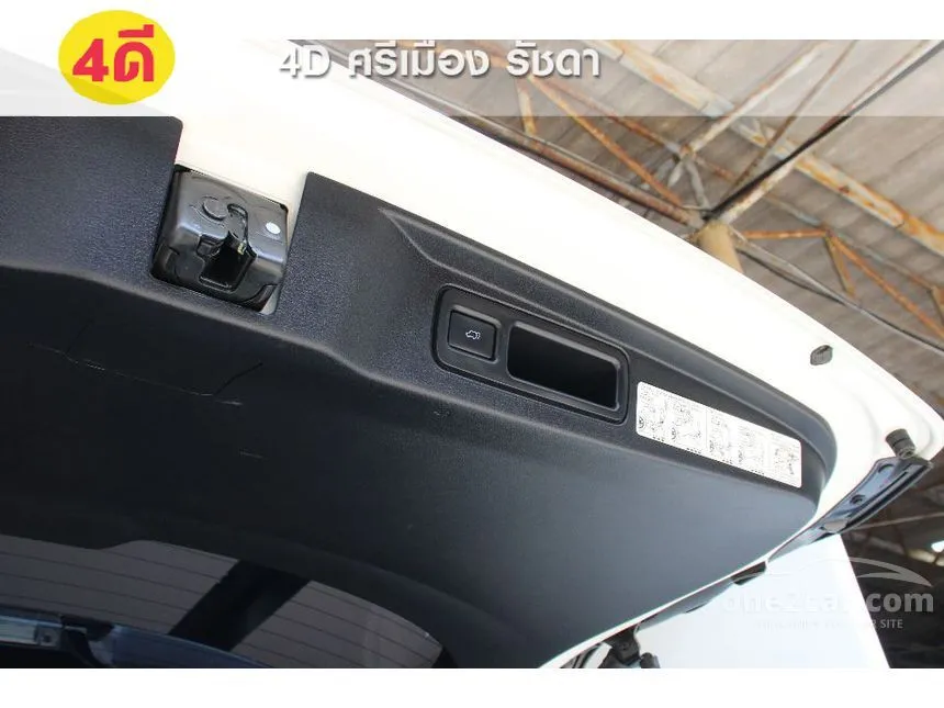 2022 Toyota FORTUNER Legender SUV