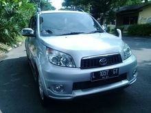 2011 Toyota Rush 1.5 S SUV