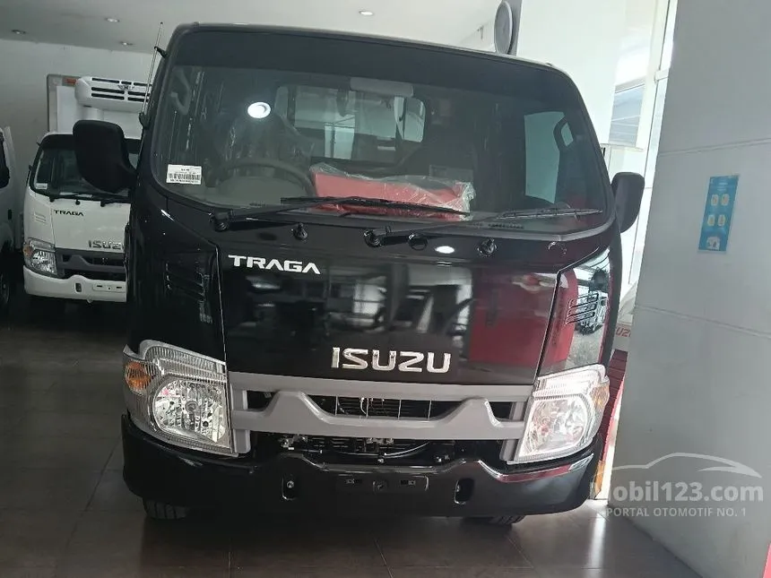 2026 Isuzu Traga Pick Up FD Pickup