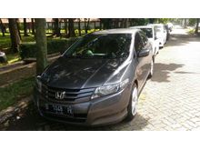 2011 Honda City 1.5 S Sedan #jualcepatpemiliklangsung