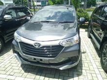 Avanza DP 12Jtan NEGO