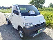 Daihatsu Gran Max 1.3 STD Pick-up 2015 Putih #SSMobil21 Surabaya Mobil Bekas