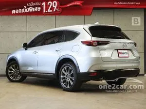 2022 Mazda CX-8 2.5 S SUV