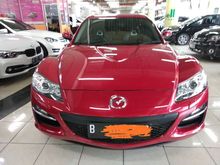 2011 Mazda RX-8 1.3 Sport Coupe