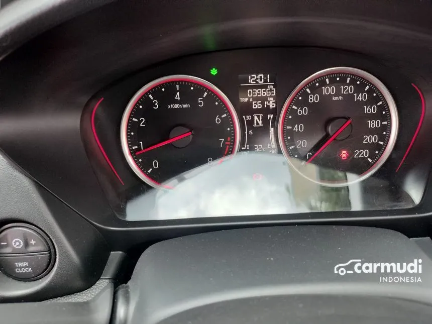 2022 Honda City RS Hatchback