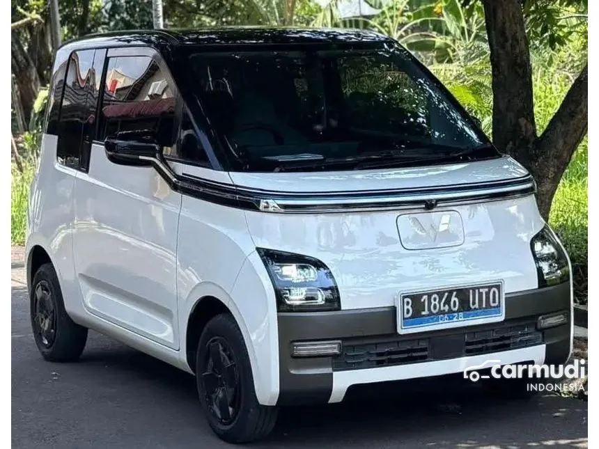 2024 Wuling EV Air ev Lite Long Range Hatchback