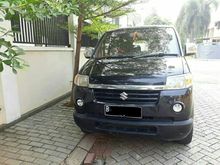 2005 Suzuki APV 1.5 DLX Van