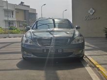 Mercy S300L At 2009 Abu2 Super Condition