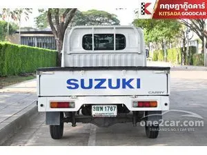 2022 Suzuki CARRY 1.5 Truck