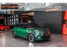 2020 Mini Cooper F56 Hatch SE Hatchback
