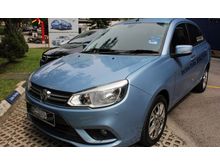 READY STOCK 2019 Proton Saga 1.3 Standard Sedan -- OTR price -- Hurry