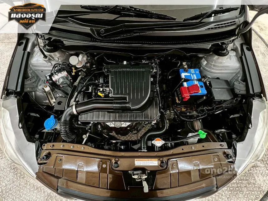 2018 Suzuki Ciaz GL Sedan