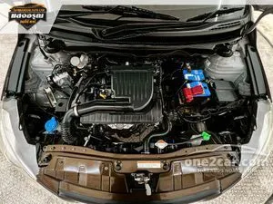 2018 Suzuki Ciaz 1.2 GL Sedan