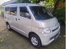 2019 Daihatsu Gran Max 1.3 Mini Bus D Van / JUAL CEPAT DP  5 jt