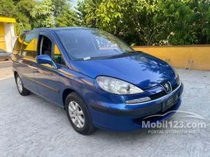 2003 Peugeot 807 2.0 Van