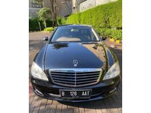 2008 Mercedes-Benz S300 L