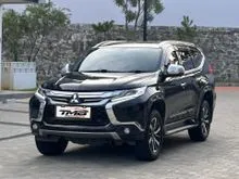 2017 Mitsubishi Pajero Sport 2.4 Dakar 4X2 SUV