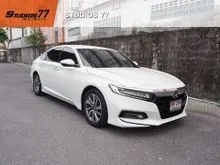 2023 Honda ACCORD 1.5 (ปี 19-23) EL Sedan