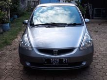 2006 Honda Jazz 1.5 VTEC Hatchback