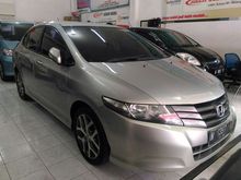 2010 Honda City 1.5 E istimewa dijual di malang