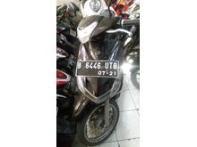 2011 Yamaha Mio 110