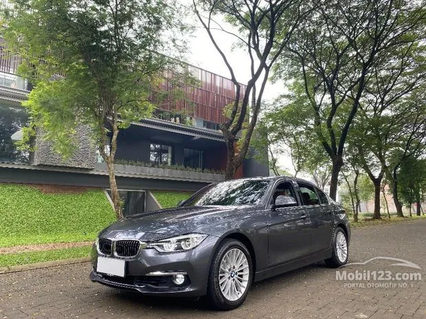 Jual BMW Bekas di Indonesia Harga Murah, Kondisi Terbaik | Mobil123