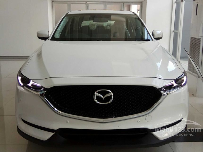 Jual Mobil Mazda CX-5 2017 Elite 2.5 di DKI Jakarta Jual Mobil Mazda CX-5 2017 Elite 2.5 di DKI Jakarta