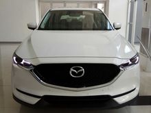 2017 Mazda CX-5 2.5 Elite SUV