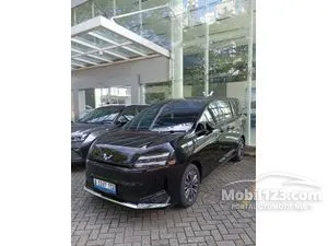2026 Wuling Darion EX MPV