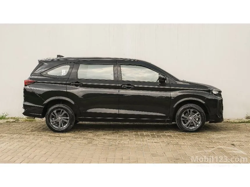 2022 Daihatsu Xenia R MPV