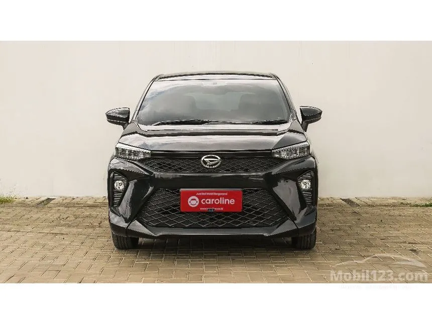 2022 Daihatsu Xenia R MPV