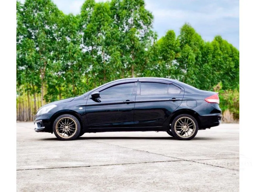 2018 Suzuki Ciaz GL Sedan