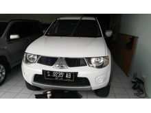 2013 Mitsubishi Strada Triton 2.5 GLS Pick-up
