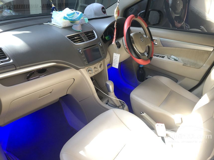 2015 Suzuki Ertiga GX Elegant MPV