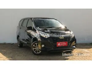 2024 Toyota Calya 1.2 G MPV