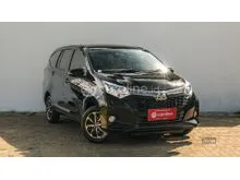 2024 Toyota Calya 1.2 G MPV - GARANSI 1 TH-BEBAS TABRAK/BANJIR #S