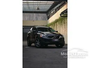2012 Volvo XC60 2.0 T5 SUV