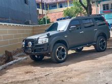 2007 Ford Everest 2.5 XLT SUV