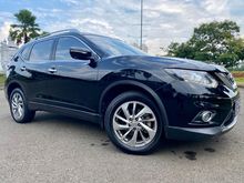 2015 Nissan X-Trail 2.5 Tdp 18jt Allin! Siap Pakai! Mklus terawat Gaada Pr!