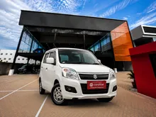 2020 Suzuki Karimun Wagon R 1.0 GL Hatchback - Diskon Cash sampai 15 JUTA